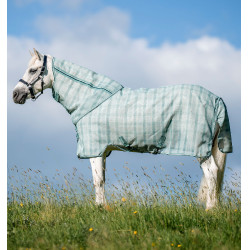Vliegendeken voor pony Horseware® Newmarket Witney-dynastie Multicolor