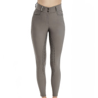 Pantalon Horseware Newmarket taille haute full seat