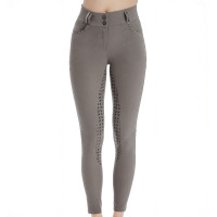 Pantalon Horseware Newmarket taille mi haute full seat