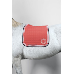 Tapis de selle Harcour Soft Pamplemousse Rose Tapis de selle Harcour Soft Pamplemousse Rose