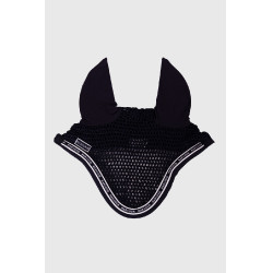 Bonnet cheval Harcour Blaky Marine Bleu marine