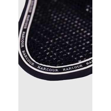 Paardenoorbescherming Harcour Blaky Marine Marineblauw