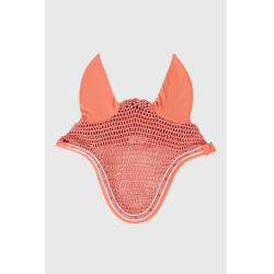 Paardenoorbescherming Harcour Blaky Pomelo Roze