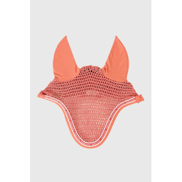 Paardenoorbescherming Harcour Blaky Pomelo Roze