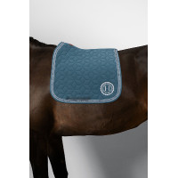 Zadelpad Harcour Blake Pauw Blauw Zadelpad Harcour Blake Pauw Blauw