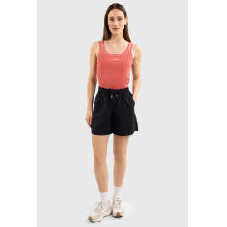 Débardeur Harcour Bea femme Pamplemousse Rose