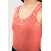 Débardeur Harcour Bea femme Pamplemousse Rose