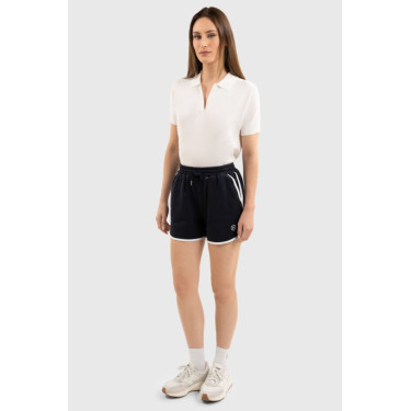 Harcour Bora short dames Marine Marineblauw Harcour Bora short dames Marine Marineblauw