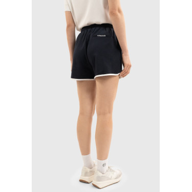 Harcour Bora short dames Marine Marineblauw Harcour Bora short dames Marine Marineblauw