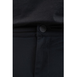 Pantalon Harcour Corbinian homme Noir