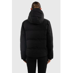 Veste chaude harcour Naza femme Noir