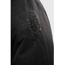 Veste chaude harcour Naza femme Noir