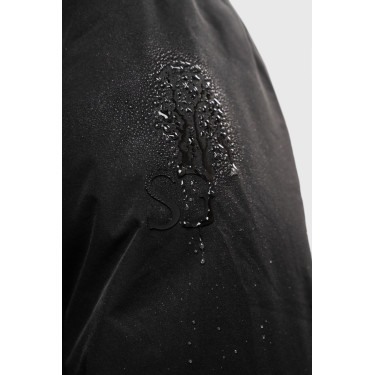 Veste chaude harcour Naza femme Noir