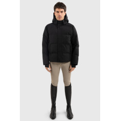 Warme Harcour Naza damesjas Zwart