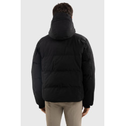 Warme Harcour Naza damesjas Zwart