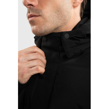 Warme Harcour Naza damesjas Zwart