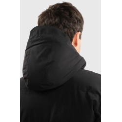 Veste chaude harcour Naza femme Noir