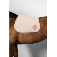 Harcour Sun zadeldek Schelp Beige