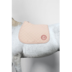 Tapis de selle Harcour Sun