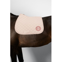 Tapis de selle Harcour Sun Coquillage Beige