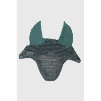 Paardenoorbescherming Harcour Fun Pauw Blauw