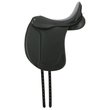 Selle de dressage Norton Club Rexine Evol Selle de dressage Norton Club Rexine Evol