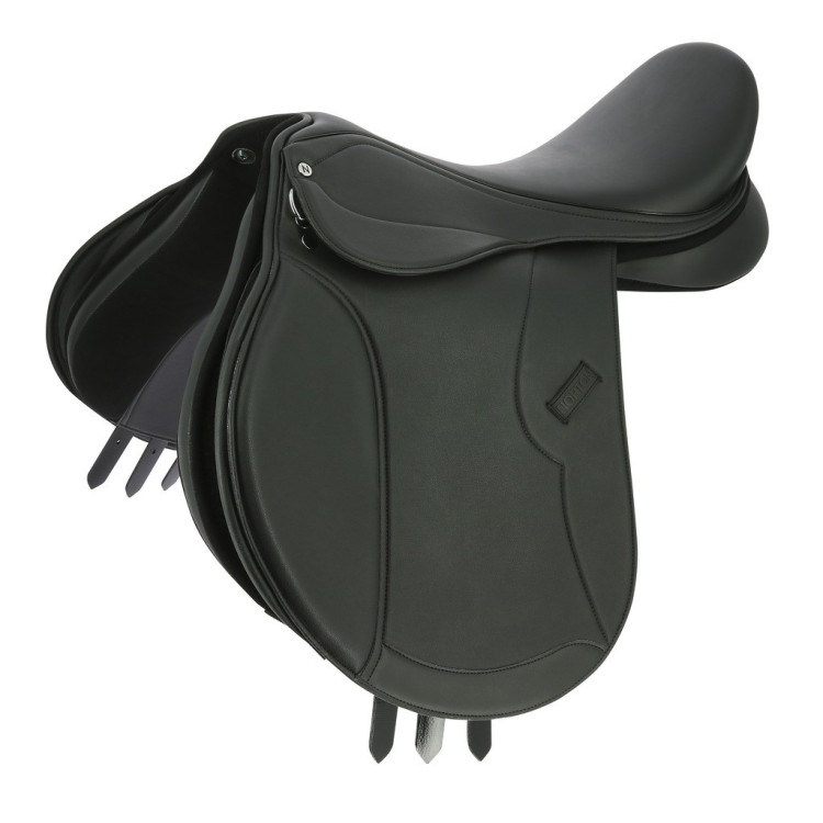 Selle mixte Norton Club Rexine Evol Selle mixte Norton Club Rexine Evol
