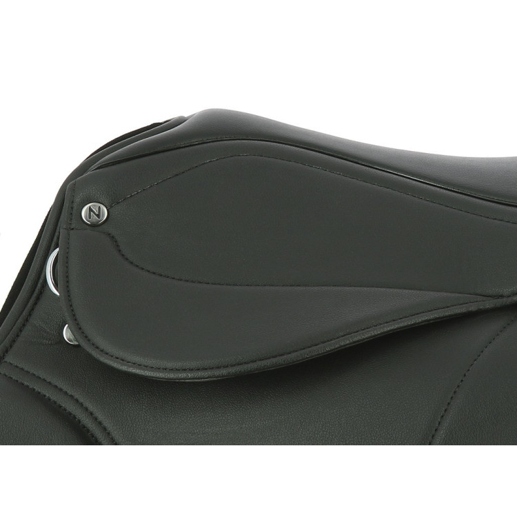 Selle mixte Norton Club Rexine Evol Selle mixte Norton Club Rexine Evol