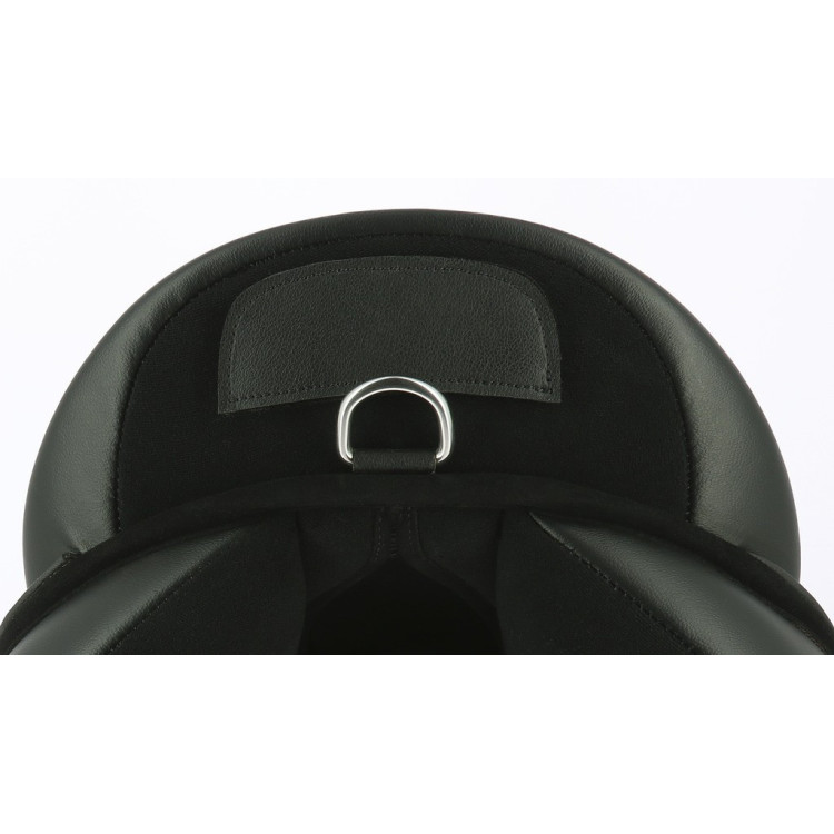 Selle mixte Norton Club Rexine Evol Selle mixte Norton Club Rexine Evol
