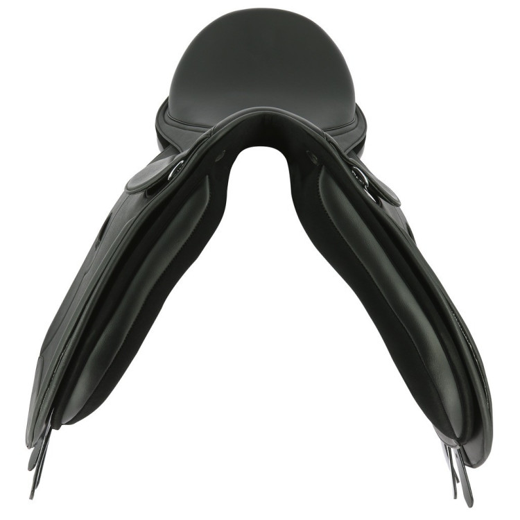 Selle mixte Norton Club Rexine Evol Selle mixte Norton Club Rexine Evol