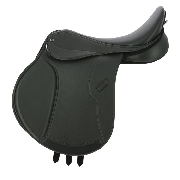 Selle mixte Norton Club Rexine Evol Selle mixte Norton Club Rexine Evol