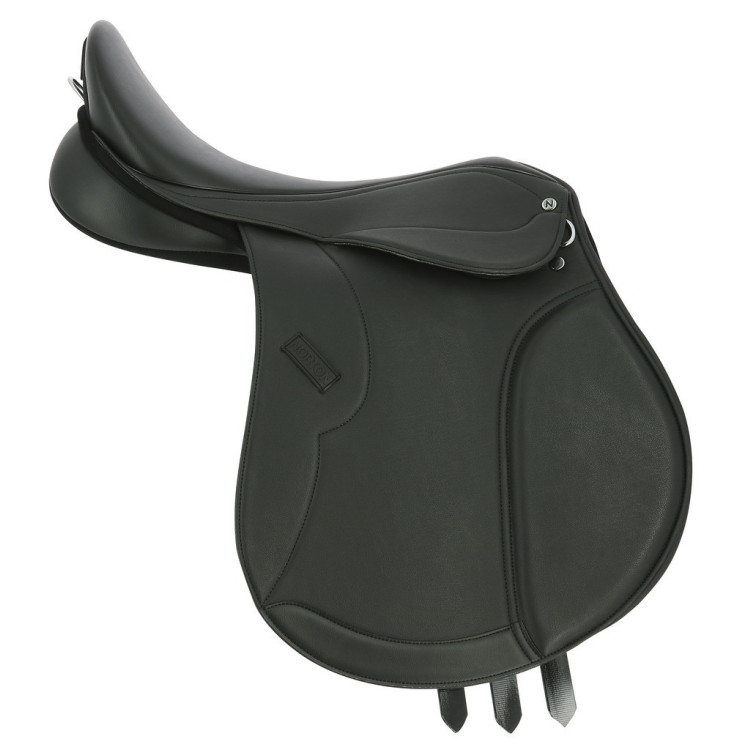 Selle mixte Norton Club Rexine Evol Selle mixte Norton Club Rexine Evol