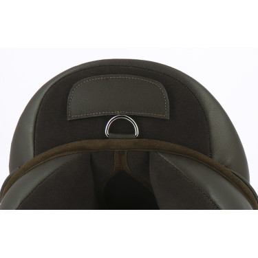 Unisex zadel Norton Club Rexine Evol Unisex zadel Norton Club Rexine Evol