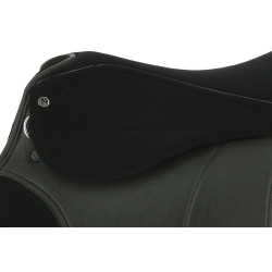 Selle mixte Norton Club Spring Evol Noir Selle mixte Norton Club Spring Evol Noir