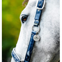 Horseware poetshalster Marine Marineblauw