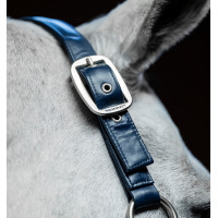 Horseware poetshalster Marine Marineblauw