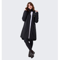 Parka Horseware HWH20 Noir