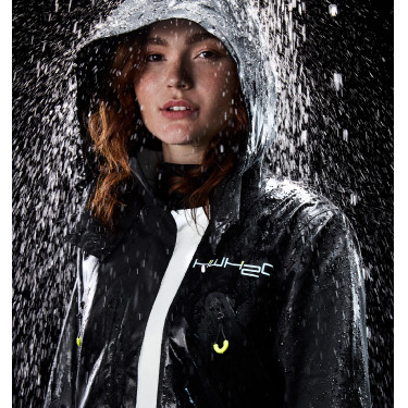 Parka Horseware HWH20 Noir