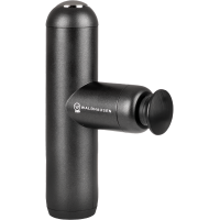 Appareil de massage Waldhausen Health + care PocketRelax Noir