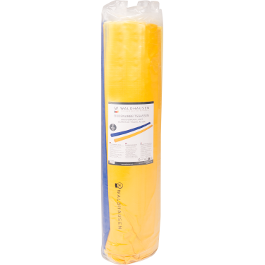 Barre au sol Waldhausen mousse par 2 Bleu / jaune