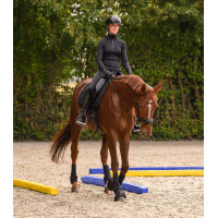 Waldhausen grondbalk schuim per 2 Blauw / geel