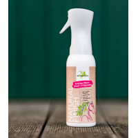 Démêlant naturel Bense & Eicke Natural Finish