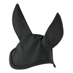 Bonnet anti-mouches Waldhausen Performance Noir