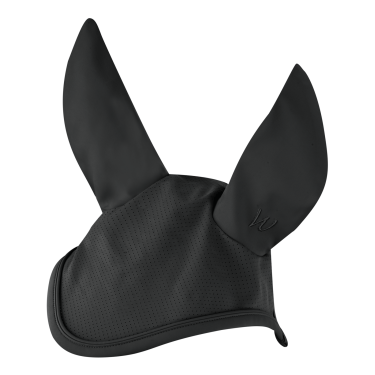 Waldhausen Performance anti-vliegenoornet Zwart