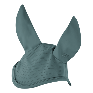 Bonnet anti-mouches Waldhausen Performance Vert pin