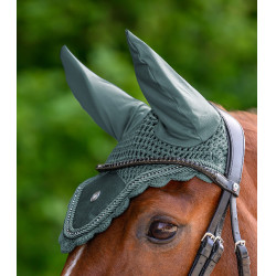 Bonnet anti-mouches Waldhausen Turin