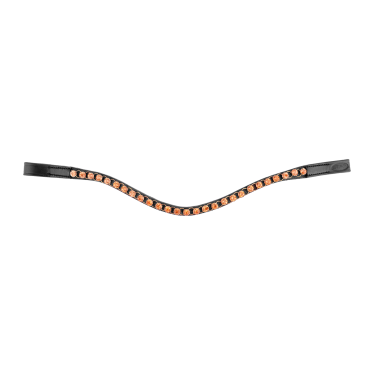 Bridon Star Or rose Noir