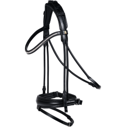 Bridon Waldhausen S-Line Grace Noir