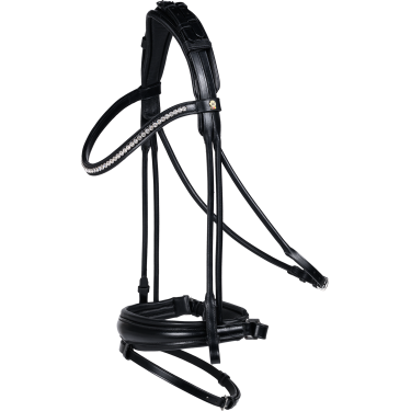 Bridon Waldhausen S-Line Grace Noir