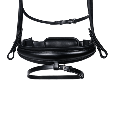 Bridon Waldhausen S-Line Grace Noir
